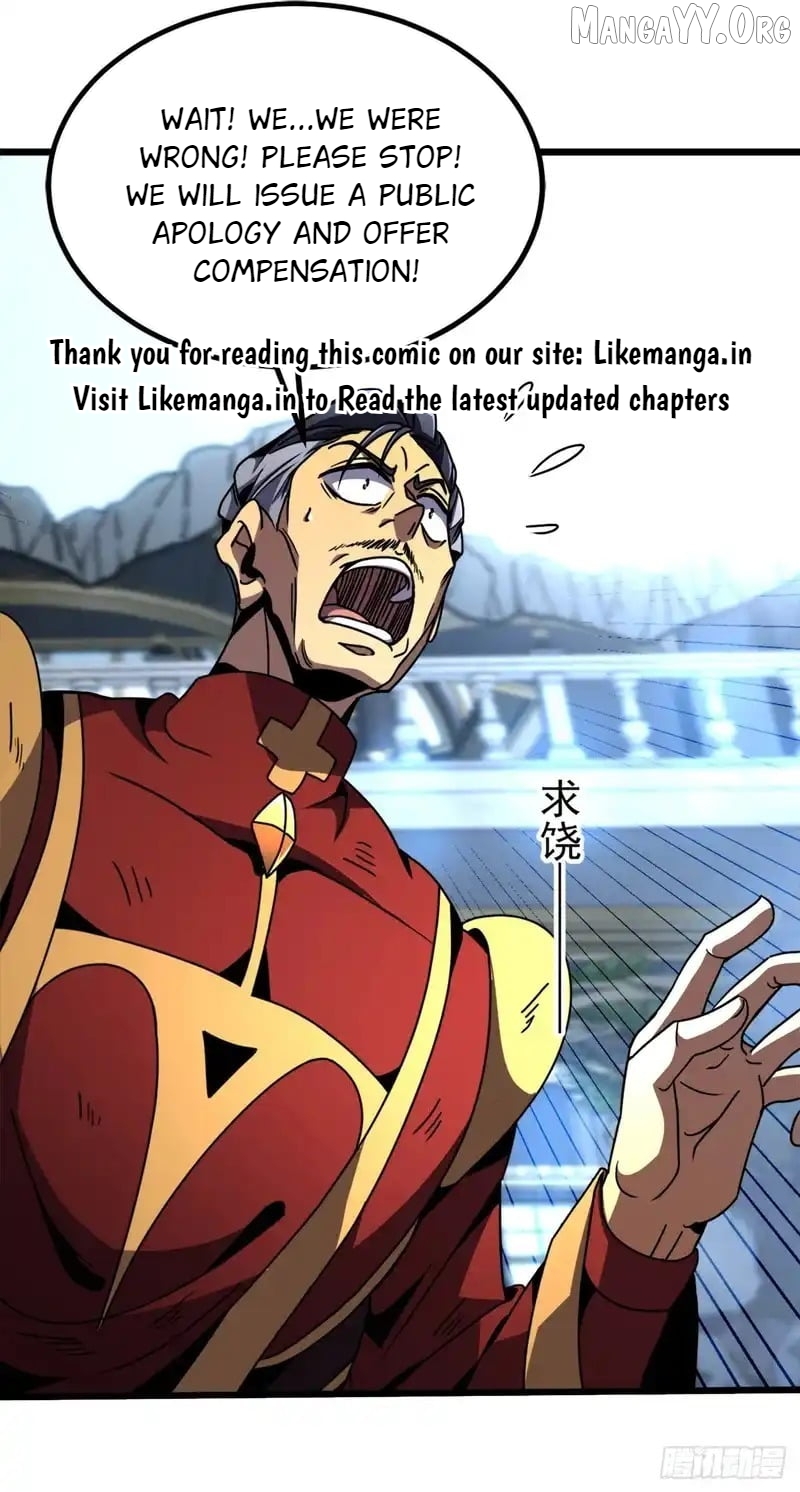 Lord of Summons! Sudden Mutation Chapter 85 - page 1
